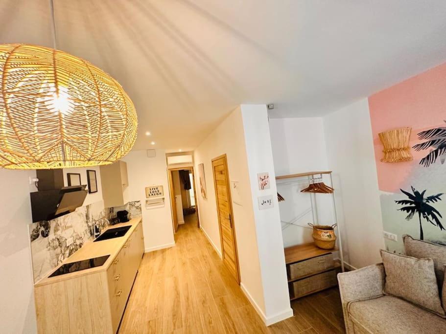 Les Appartements De Nana 2 - T2 Hypercentre, Rue Meynadier, Palais & Plage, Clim, Wifi Cannes Exterior foto