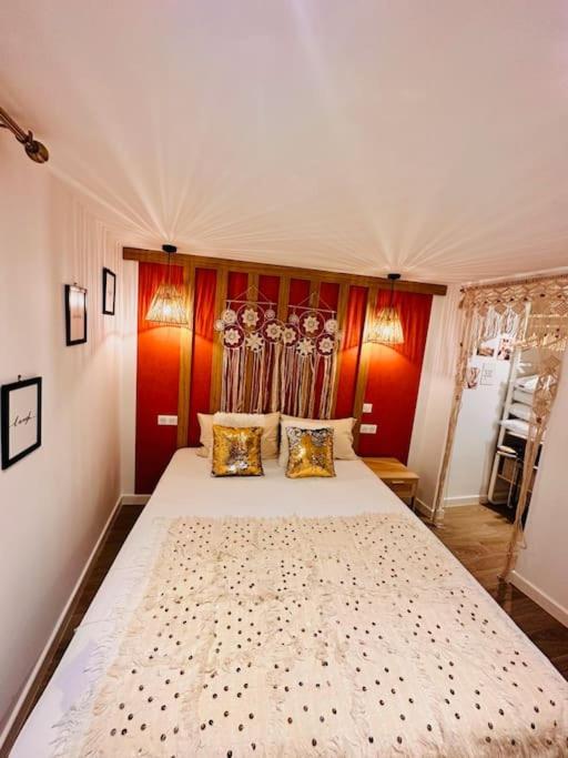 Les Appartements De Nana 2 - T2 Hypercentre, Rue Meynadier, Palais & Plage, Clim, Wifi Cannes Exterior foto