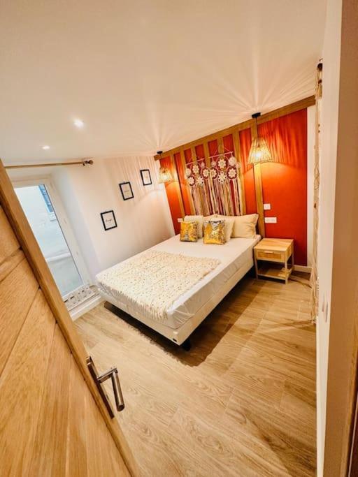 Les Appartements De Nana 2 - T2 Hypercentre, Rue Meynadier, Palais & Plage, Clim, Wifi Cannes Exterior foto